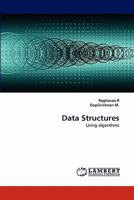 Data Structures: Using algorithms 3838385985 Book Cover