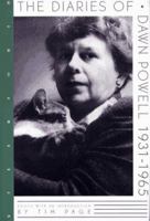 The Diaries of Dawn Powell: 1931-1965 1883642256 Book Cover
