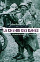 LE CHEMIN DES DAMES 2234056470 Book Cover