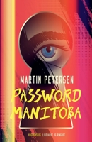 Password Manitoba null Book Cover