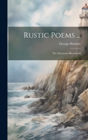 Rustic Poems ...: The Dartmoor Bloomfield 1021872415 Book Cover
