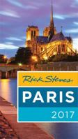 Rick Steves Paris 2017 1631214470 Book Cover