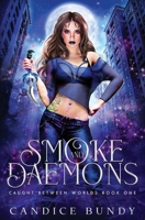 The Daemon Whisperer 0985418583 Book Cover