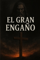 El Gran Engaño: DescubriendoLla Identidad Real Del Padre De Jesucristo (Spanish Edition) B0FQ7GB2K4 Book Cover
