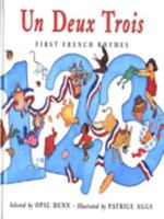 UN, Deux, Trois 0711209731 Book Cover