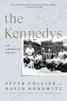 The Kennedys: An American Drama 0671447939 Book Cover