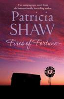 Fires of Fortune 0312143362 Book Cover