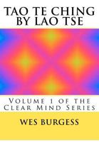 The Tao Te Ching by Lao Tse Mini Edition 1478372613 Book Cover