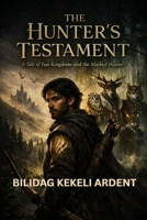 The Hunter's Testament: “A Tale of Two Kingdoms and the Marked Hunter” B0GN5M6NX6 Book Cover