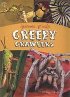 Creepy Crawlers 1420686488 Book Cover