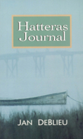 Hatteras Journal 1555910106 Book Cover