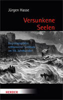 Versunkene Seelen: Begrabnisplatze Ertrunkener Seeleute Im 19. Jahrhundert 3451349450 Book Cover