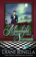 Moonlight Serenade: A Rock and Roll Fantasy 1539132153 Book Cover