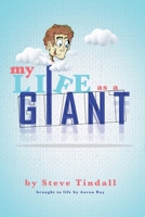 My Life as a Giant 0988589133 Book Cover