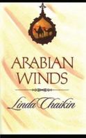 Arabian Winds 1576731057 Book Cover