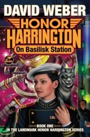 On Basilisk Station 0743435710 Book Cover