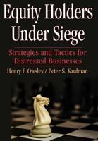 Equity Holders Under Siege 1587983036 Book Cover