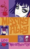 Missing Abby 0385750528 Book Cover