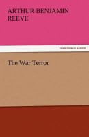 The War Terror 1532706413 Book Cover