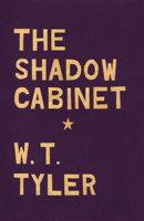 The Shadow Cabinet 1555471080 Book Cover