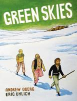 Green Skies 0986568406 Book Cover