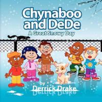 Chynaboo and Dede 1436317258 Book Cover