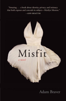 Misfit 1935639404 Book Cover