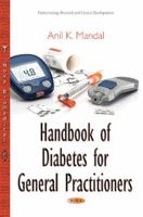 Handbook of Diabetes for General Practitioners 1634828216 Book Cover
