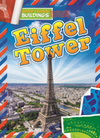 Eiffel Tower null Book Cover