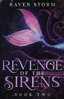 Revenge of the Sirens, Book 2 B0H8QZ35RY Book Cover