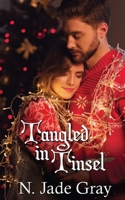 Tangled in Tinsel 1509234497 Book Cover