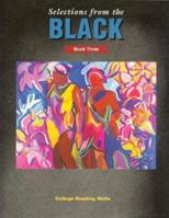 Selections from the Black: Book 4 0890618429 Book Cover