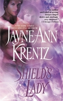 Shield's Lady 0446602671 Book Cover