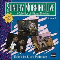 Sunday Morning Live 0310221579 Book Cover