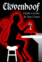 Clovenhoof B091W44H5L Book Cover
