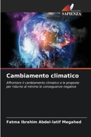 Cambiamento climatico (Italian Edition) 620774148X Book Cover