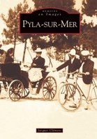 Pyla-sur-Mer 2849104698 Book Cover
