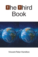 The Third Book null Book Cover