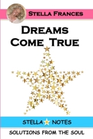 DREAMS COME TRUE 0359535755 Book Cover