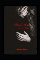 BLACK METAL & 80’s POP B0BHG873F9 Book Cover