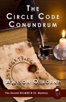 The Circle Code Conundrum 1787059677 Book Cover