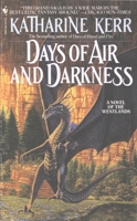 Days of Air and Darkness 0553372890 Book Cover