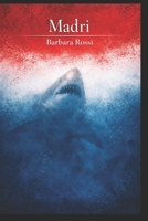 Madri (Italian Edition) B0GQQ8F3HS Book Cover