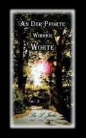 An der Pforte wirrer Worte 3756814491 Book Cover