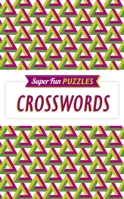 Crosswords 1785999222 Book Cover