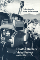 Lesotho Herders Video Project: Explorations in Visual Anthropology 8789825047 Book Cover