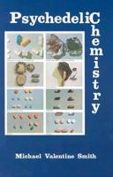 Psychedelic Chemistry 1579511902 Book Cover