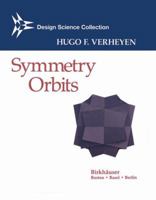 Symmetry Orbits 0817636617 Book Cover