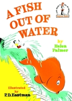 A Fish Out of Water 0394800230 Book Cover
