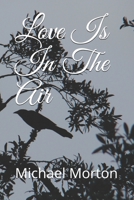 Love Is In The Air B087SJXLP9 Book Cover